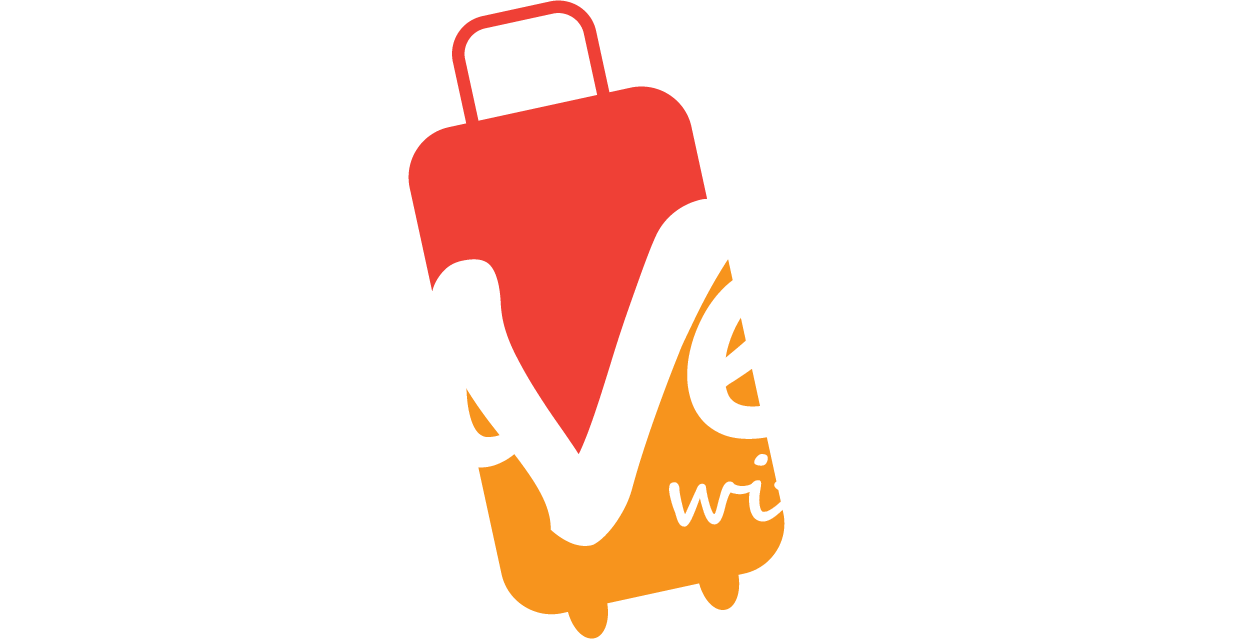 Travel with a twist